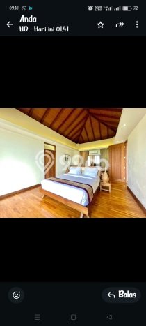 Vila Premium di , Luas 445m2m², Dekat Badung, Badung Vila Premium di , Luas 445m2m², Dekat Badung, Badung
