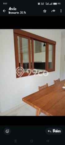 Vila Kawasan Ubud, Area 300m2m², Lokasi Strategis Vila Kawasan Ubud, Area 300m2m², Lokasi Strategis
