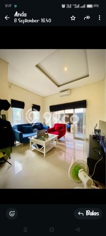 Rumah Modern Minimalis 2 KT Bisa Langsung Pindah di Denpasar Barat Rumah Modern Minimalis 2 KT Bisa Langsung Pindah di Denpasar Barat