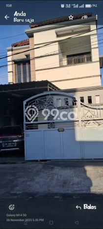 Rumah Modern Minimalis 4 KT Bisa Langsung Pindah di Denpasar Barat Rumah Modern Minimalis 4 KT Bisa Langsung Pindah di Denpasar Barat