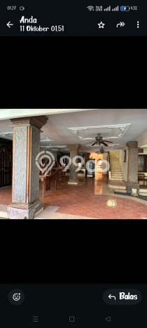 Hotel Kawasan Kuta, Luas 2365m2m², Kawasan Bisnis, Dekat Kuta, Badung, Badung Hotel Kawasan Kuta, Luas 2365m2m², Kawasan Bisnis, Dekat Kuta, Badung, Badung
