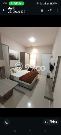 Dijual Rumah Kost di Sunset Road, Badung, 8 KT, 8 KM, Bangunan 363m2 Dijual Rumah Kost di Sunset Road, Badung, 8 KT, 8 KM, Bangunan 363m2