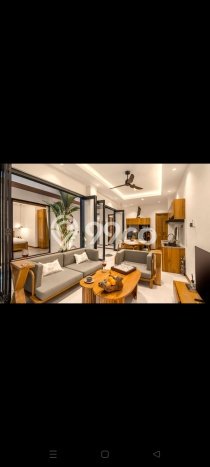 Properti Terbaik! Vila Kawasan , Area 150m2m², Kondisi Prima Properti Terbaik! Vila Kawasan , Area 150m2m², Kondisi Prima