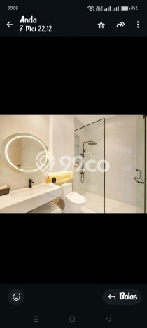 Vila Terawat di , Dimensi 135m2m², Kawasan Asri dan aman Vila Terawat di , Dimensi 135m2m², Kawasan Asri dan aman