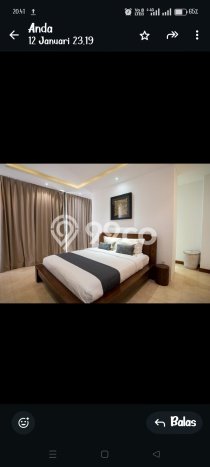 Vila Potensial di , Luas 350m2m², Akses ke Badung, Badung Vila Potensial di , Luas 350m2m², Akses ke Badung, Badung