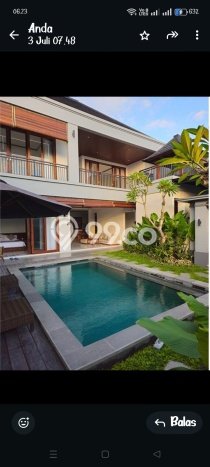 Dapatkan segera Vila di , Area 300m2m², Akses ke fasilitas Dapatkan segera Vila di , Area 300m2m², Akses ke fasilitas
