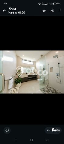 Hunian Berkualitas! Vila Kawasan , Dimensi 200m2m², Kondisi Terbaik Hunian Berkualitas! Vila Kawasan , Dimensi 200m2m², Kondisi Terbaik
