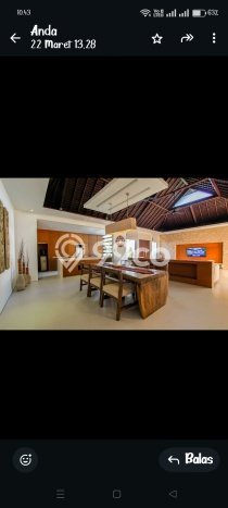 Vila Kawasan , Dimensi 400m2m², Lokasi Potensial untuk usaha Vila Kawasan , Dimensi 400m2m², Lokasi Potensial untuk usaha