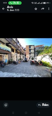 Unit Kost Dijual di Denpasar Selatan dengan 14 Kamar Tidur & Luas Bangunan 300m2 Unit Kost Dijual di Denpasar Selatan dengan 14 Kamar Tidur & Luas Bangunan 300m2