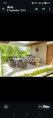 Vila Premium Kawasan , Ukuran 1200m2m², Kawasan Asri dan aman Vila Premium Kawasan , Ukuran 1200m2m², Kawasan Asri dan aman