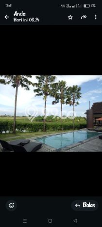 Vila Kawasan , Area 2200m2m², Lingkungan Tenang untuk hunian Vila Kawasan , Area 2200m2m², Lingkungan Tenang untuk hunian