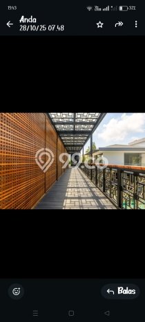 Kesempatan Terbaik! Vila di , Dimensi 615m2m², Area Prospektif dengan potensi meningkat Kesempatan Terbaik! Vila di , Dimensi 615m2m², Area Prospektif dengan potensi meningkat