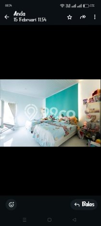 Rumah Minimalis 3 Kamar LT 105m2 di Goa Gong Rumah Minimalis 3 Kamar LT 105m2 di Goa Gong