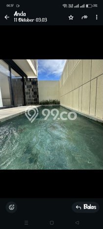 HOT DEAL! Vila Kawasan , Luas 136m2m², Area Strategis HOT DEAL! Vila Kawasan , Luas 136m2m², Area Strategis