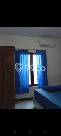 Rumah Luas Asri 6 KT Siap Pakai di Kutuh Badung Rumah Luas Asri 6 KT Siap Pakai di Kutuh Badung