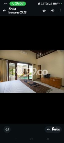 Hotel Kawasan Denpasar Barat, Luas 500m2m², Kawasan Bisnis, Strategis Hotel Kawasan Denpasar Barat, Luas 500m2m², Kawasan Bisnis, Strategis