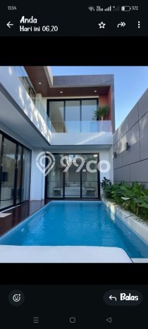 Hunian Berkualitas! Vila Kawasan , Dimensi 200m2m², Kondisi Terbaik Hunian Berkualitas! Vila Kawasan , Dimensi 200m2m², Kondisi Terbaik