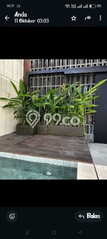 HOT DEAL! Vila Kawasan , Luas 136m2m², Area Strategis HOT DEAL! Vila Kawasan , Luas 136m2m², Area Strategis