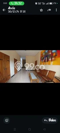 LOKASI STRATEGIS! Hotel Kawasan Kuta, Luas 500m2m², Kawasan Komersial LOKASI STRATEGIS! Hotel Kawasan Kuta, Luas 500m2m², Kawasan Komersial