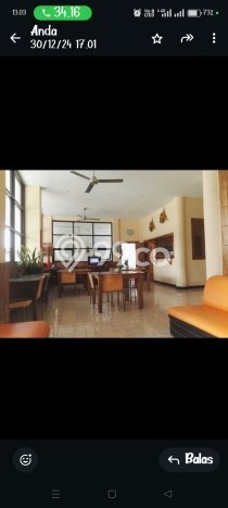 LOKASI STRATEGIS! Hotel Kawasan Kuta, Luas 500m2m², Kawasan Komersial LOKASI STRATEGIS! Hotel Kawasan Kuta, Luas 500m2m², Kawasan Komersial