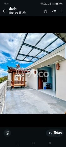 Unit Kost Dijual di Jimbaran dengan 24 Kamar Kawasan Ramai Unit Kost Dijual di Jimbaran dengan 24 Kamar Kawasan Ramai