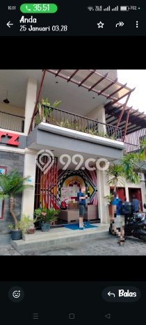 Rumah Kost Dijual di Kuta, Badung, 33 KT, 33 KM, Bangunan 500m2 Rumah Kost Dijual di Kuta, Badung, 33 KT, 33 KM, Bangunan 500m2