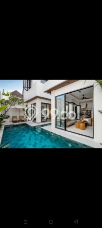 Properti Terbaik! Vila Kawasan , Area 150m2m², Kondisi Prima Properti Terbaik! Vila Kawasan , Area 150m2m², Kondisi Prima