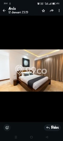 Vila Potensial di , Luas 350m2m², Akses ke Badung, Badung Vila Potensial di , Luas 350m2m², Akses ke Badung, Badung