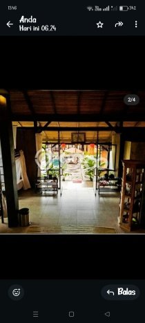 Vila Kawasan , Area 2200m2m², Lingkungan Tenang untuk hunian Vila Kawasan , Area 2200m2m², Lingkungan Tenang untuk hunian