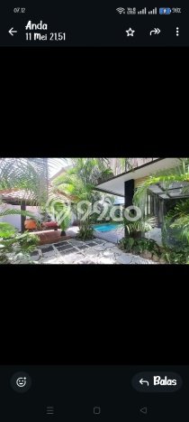 DIJUAL! Vila Kawasan , Luas 300m2m², Lokasi Strategis DIJUAL! Vila Kawasan , Luas 300m2m², Lokasi Strategis