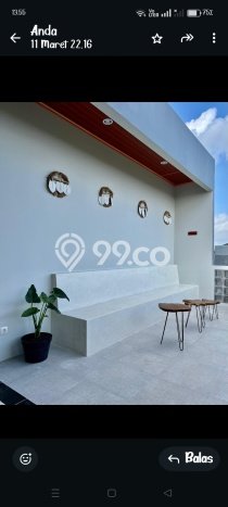 Unit Kost Dijual di Badung Spesifikasi 0 Kamar Tidur dan Area Strategis Unit Kost Dijual di Badung Spesifikasi 0 Kamar Tidur dan Area Strategis
