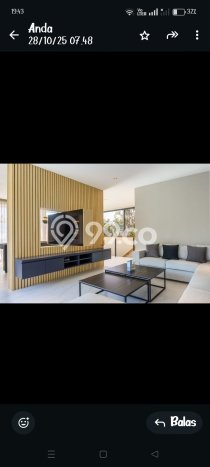 Kesempatan Terbaik! Vila di , Dimensi 615m2m², Area Prospektif dengan potensi meningkat Kesempatan Terbaik! Vila di , Dimensi 615m2m², Area Prospektif dengan potensi meningkat