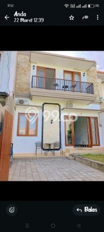 Rumah Luas Asri 3 KT Siap Pakai di Sanur Kauh Denpasar Rumah Luas Asri 3 KT Siap Pakai di Sanur Kauh Denpasar