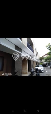 Cocok Untuk Investasi! For Sale Kost di Sidakarya 16 Kamar Cocok Untuk Investasi! For Sale Kost di Sidakarya 16 Kamar