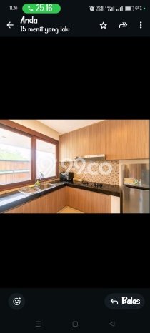 BISNIS POTENSIAL! Vila Kawasan , Area 262m2m², Hasil Tinggi BISNIS POTENSIAL! Vila Kawasan , Area 262m2m², Hasil Tinggi