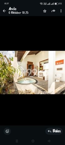 Vila Strategis Kawasan , Area 1190m2m², Lingkungan Nyaman Vila Strategis Kawasan , Area 1190m2m², Lingkungan Nyaman