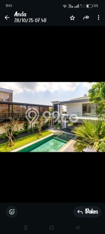 Kesempatan Terbaik! Vila di , Dimensi 615m2m², Area Prospektif dengan potensi meningkat Kesempatan Terbaik! Vila di , Dimensi 615m2m², Area Prospektif dengan potensi meningkat