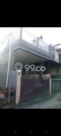 Rumah Modern 2 KT di Renon Denpasar Unfurnished Rumah Modern 2 KT di Renon Denpasar Unfurnished