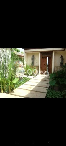 Vila di , Luas 2460m2m², Lingkungan Nyaman Vila di , Luas 2460m2m², Lingkungan Nyaman