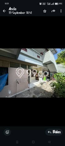 Unit Kost Dijual di Sesetan dengan 8 Kamar Area Strategis Unit Kost Dijual di Sesetan dengan 8 Kamar Area Strategis