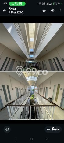 Dijual Kost Strategis di Kuta, Badung 30 KT, 30 KM, Luas Bangunan 1000m2 Dijual Kost Strategis di Kuta, Badung 30 KT, 30 KM, Luas Bangunan 1000m2