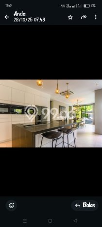 Kesempatan Terbaik! Vila di , Dimensi 615m2m², Area Prospektif dengan potensi meningkat Kesempatan Terbaik! Vila di , Dimensi 615m2m², Area Prospektif dengan potensi meningkat