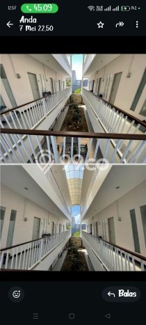 Dijual Kost Strategis di Kuta, Badung 30 KT, 30 KM, Luas Bangunan 1000m2 Dijual Kost Strategis di Kuta, Badung 30 KT, 30 KM, Luas Bangunan 1000m2