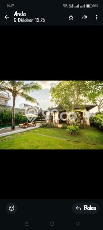 Vila Strategis Kawasan , Area 1190m2m², Lingkungan Nyaman Vila Strategis Kawasan , Area 1190m2m², Lingkungan Nyaman