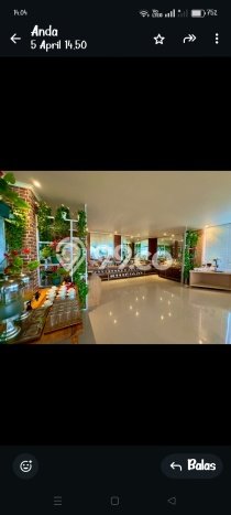Hotel Premium di , Luas 3012m2m², Kawasan Komersial, Tingkat Keramaian Tinggi Hotel Premium di , Luas 3012m2m², Kawasan Komersial, Tingkat Keramaian Tinggi