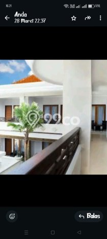 Dijual Kost 10 Kamar di Badung untuk Aset Anda Dijual Kost 10 Kamar di Badung untuk Aset Anda