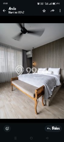 HOT DEAL! Vila di , Area 354m2m², Lokasi Strategis HOT DEAL! Vila di , Area 354m2m², Lokasi Strategis