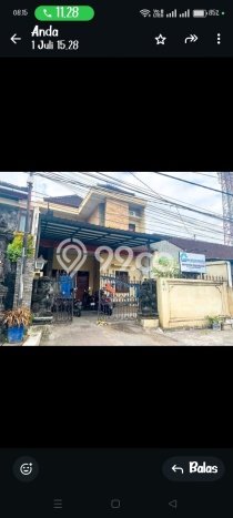 Kost Dijual Lokasi Denpasar Selatan, Denpasar, Spesifikasi 14 Kamar Tidur dan Luas 500m2 Kost Dijual Lokasi Denpasar Selatan, Denpasar, Spesifikasi 14 Kamar Tidur dan Luas 500m2