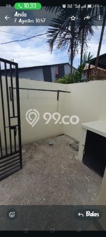 Rumah Minimalis 3 KT di Sesetan Denpasar Unfurnished Rumah Minimalis 3 KT di Sesetan Denpasar Unfurnished