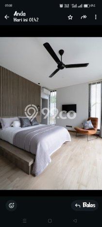 HOT DEAL! Vila di , Area 354m2m², Lokasi Strategis HOT DEAL! Vila di , Area 354m2m², Lokasi Strategis
